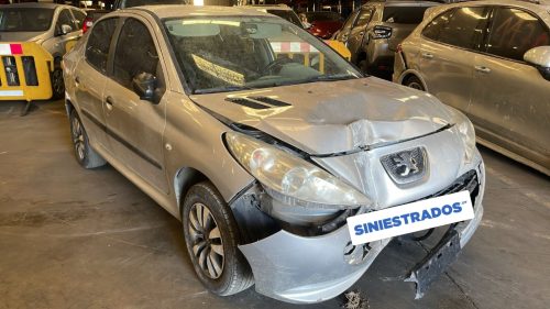 PEUGEOT 207 - 2009