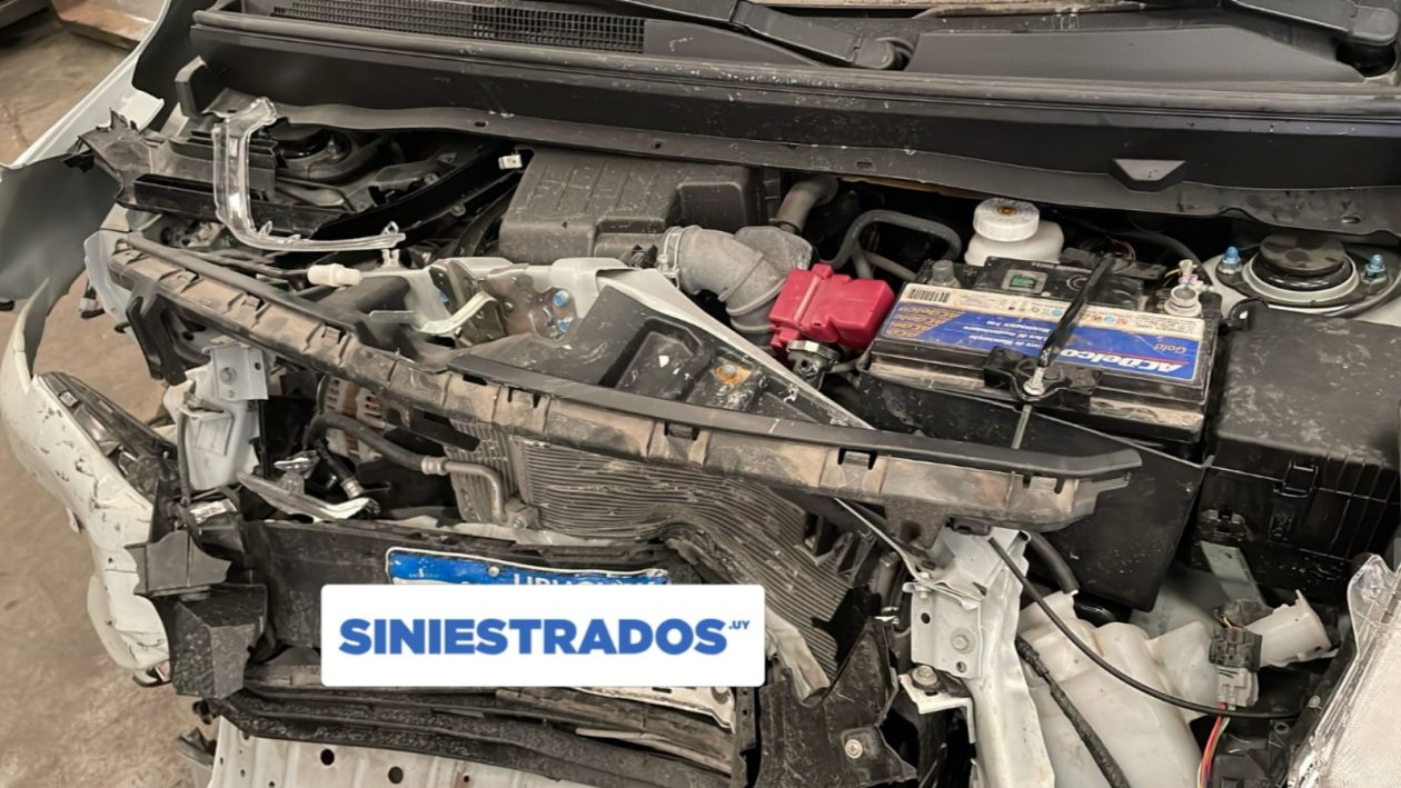 MITSUBISHI MIRAGE  - 2023 - Imagen 3
