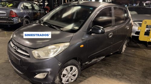 HYUNDAI I10 - 2012