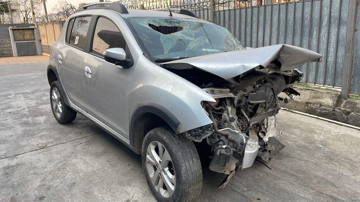 RENAULT SANDERO - 2014 - Imagen 4