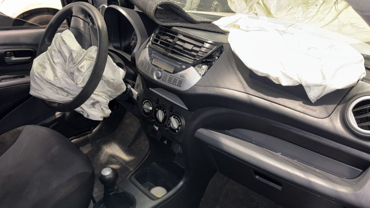 SUZUKI CELERIO - 2013 - Imagen 6