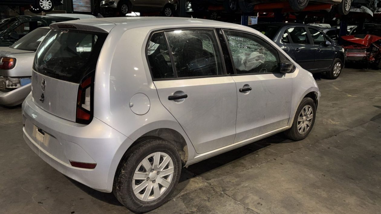 SC162 - VW UP - 2019 - Imagen 5