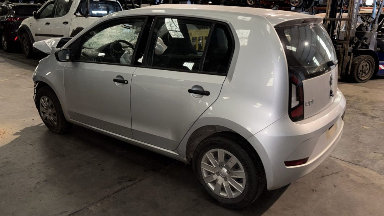 SC162 - VW UP - 2019 - Imagen 7