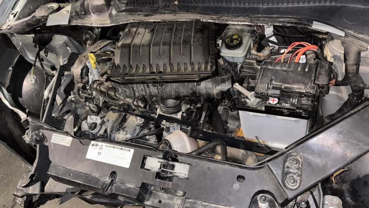 SC162 - VW UP - 2019 - Imagen 6