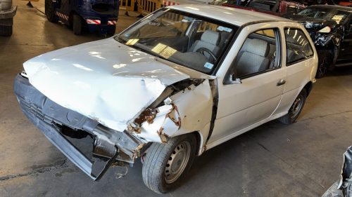 SC182 - VW GOL - 1998