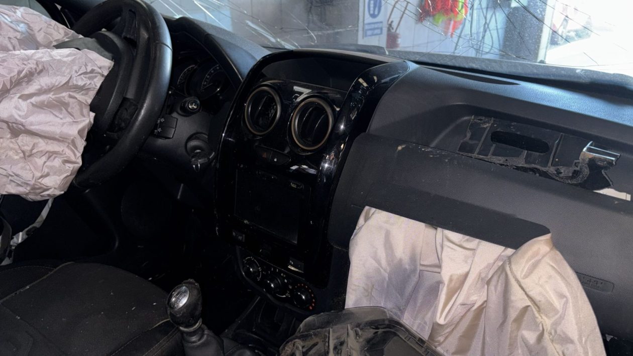 RENAULT DUSTER - 2016 - Imagen 8
