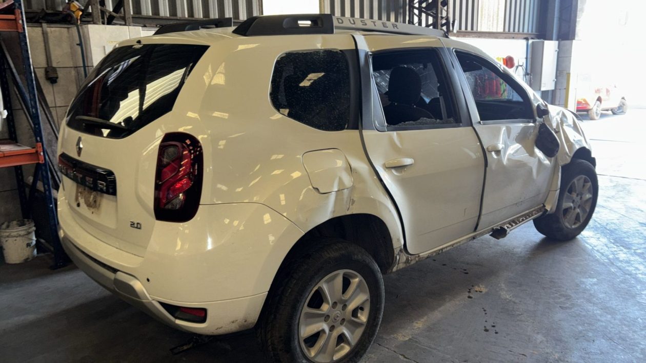 RENAULT DUSTER - 2016 - Imagen 9