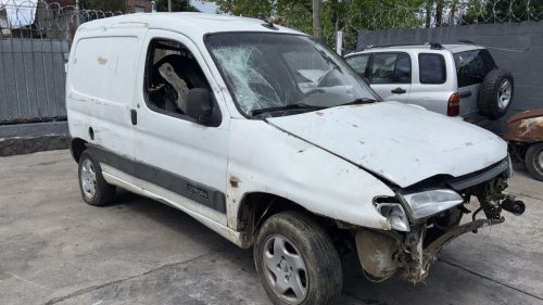 CITROEN BERLINGO - 1998