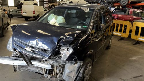 CHEVROLET MERIVA - 2010