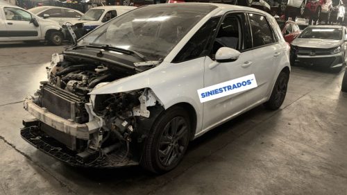 CITROEN PICASSO - 2015