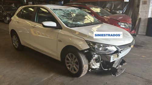 SC165 - CHEVROLET ONIX - 2024