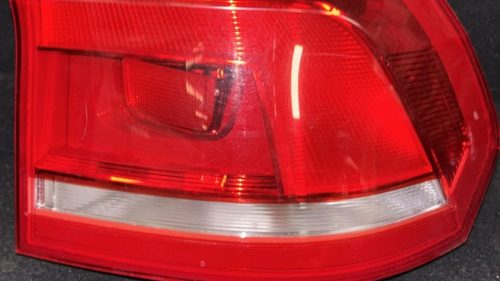 FAROL TRASERO DERECHO  VW FOX - 2016