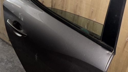 PUERTA TRASERA DERECHA HYUNDAI HB20 - 2023