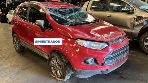 SC185 - FORD ECOSPORT - 2015