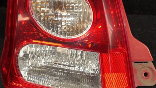 FAROL TRASERO IZQUIERDO  SUZUKI CELERIO - 2015