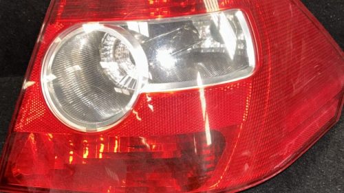 FAROL TRASERO DERECHO FORD FIESTA - 2010