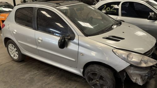 PEUGEOT 207 - 2010