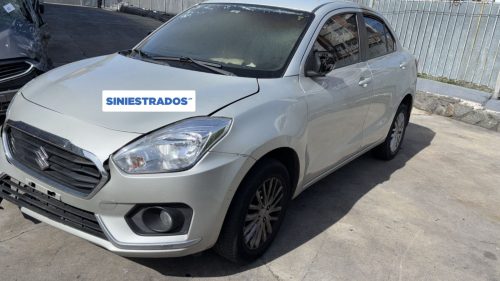 SUZUKI DZIRE - 2019