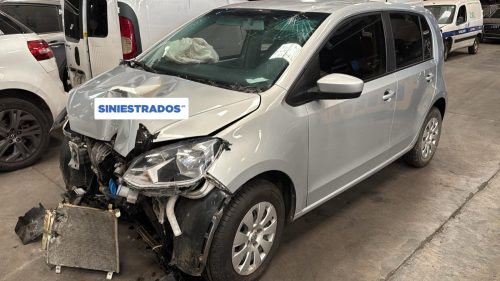 VW UP - 2018