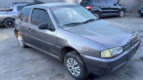 VW GOL - 1997