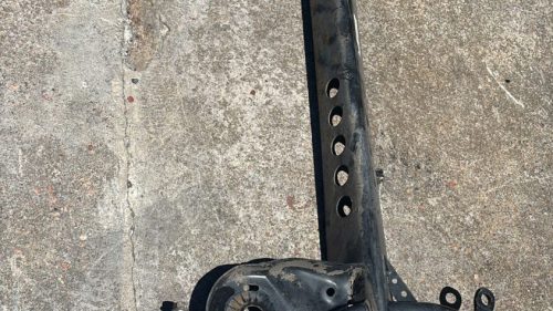 PUENTE TRASERO CHVROLET ONIX