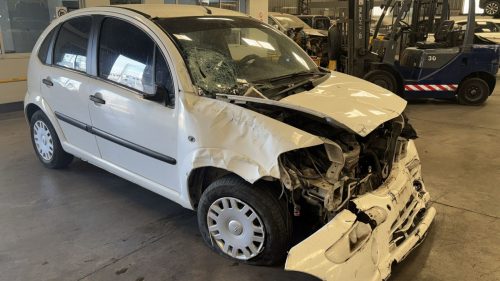 SC207 - CITROEN C3 - 2007