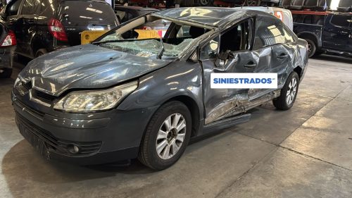 CITROEN C4 - 2011
