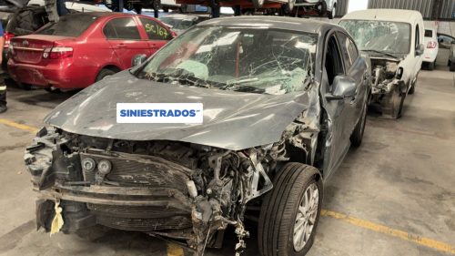 SC227 - RENAULT FLUENCE - 2016