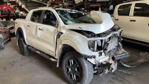 FORD RANGER 4X4 DIESEL - 2014