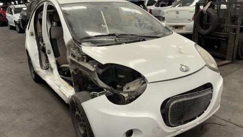 SC229 - GEELY LC - 2010