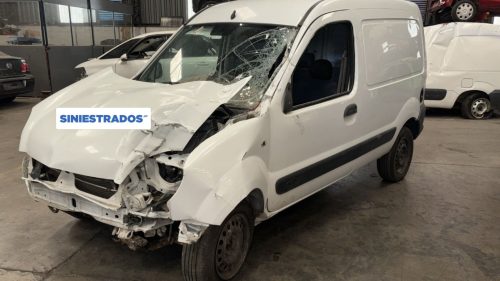 RENAULT KANGOO - 2024