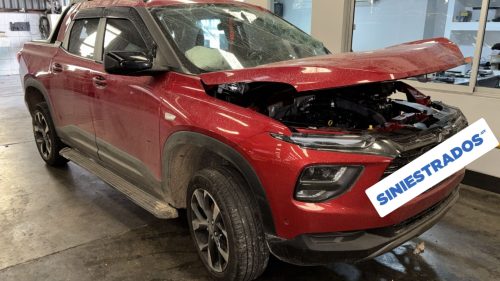 SC164 - CHEVROLET MONTANA - 2024