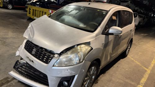 SUZUKI ERTIGA - 2015