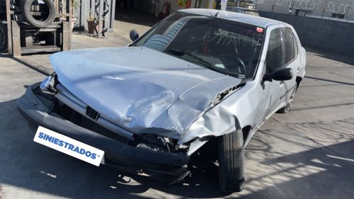 PEUGEOT 306 - 1996