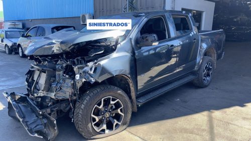 CHEVROLET S10 DIESEL 4X2 - 2025