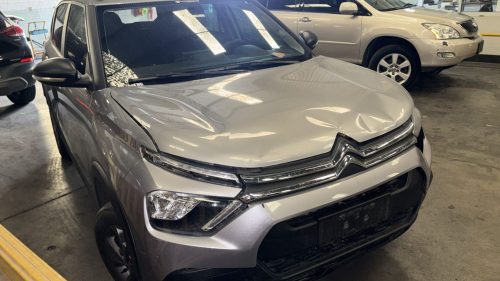 SC233 - CITROEN C3 - 2024