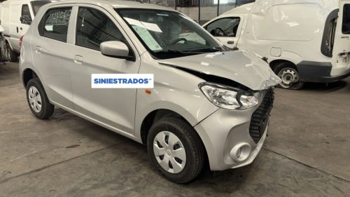 SUZUKI ALTO - 2026
