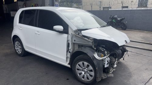 SC260 - VW UP - 2020