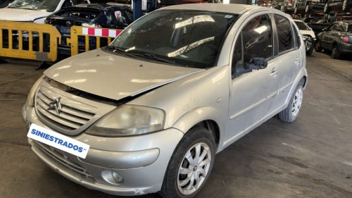 CITROEN C3 - 2005