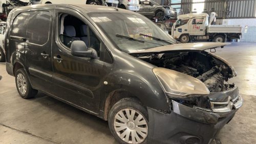 CITROEN BERLINGO - 2015
