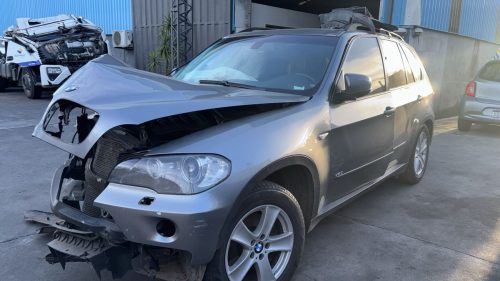 BMW X5 - 2007 DIESEL
