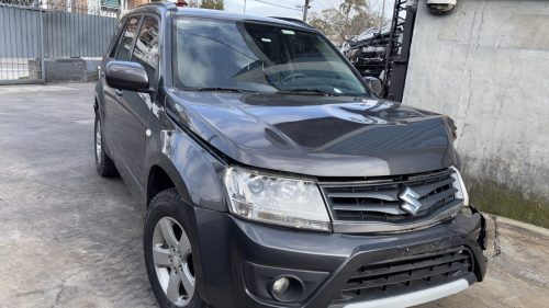 SUZUKI VITARA - 2015