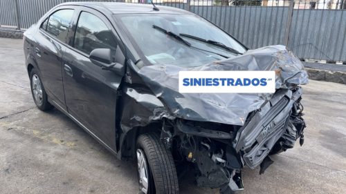 CHEVROLET PRISMA - 2018