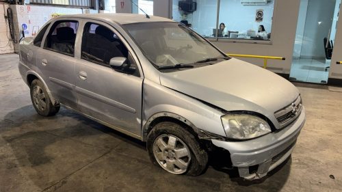 CHEVROLET CORSA - 2008