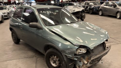 CHEVROLET CORSA - 1999
