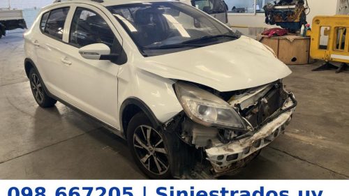 LIFAN X60 - 2017