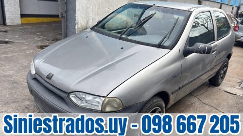 FIAT PALIO - 2000